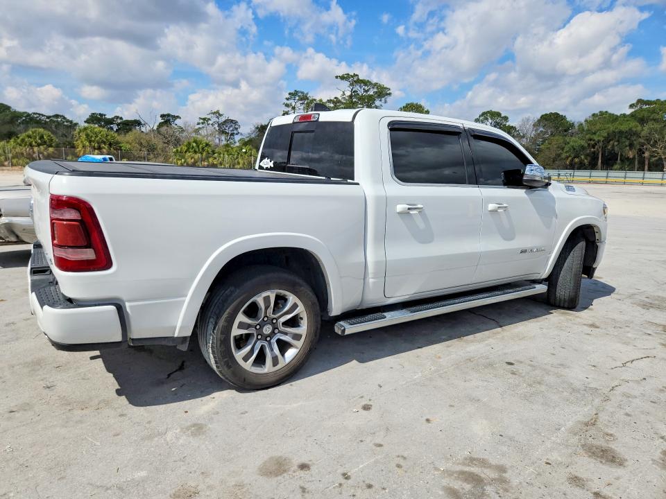 Продаж на аукціоні авто 2022 Ram 1500, vin: 1C6SRFKT1NN226008, номер лоту: 77907465