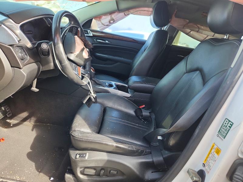 Продажа на аукционе авто 2013 Cadillac Srx, vin: 3GYFNEE33DS595544, номер лота: 99963265