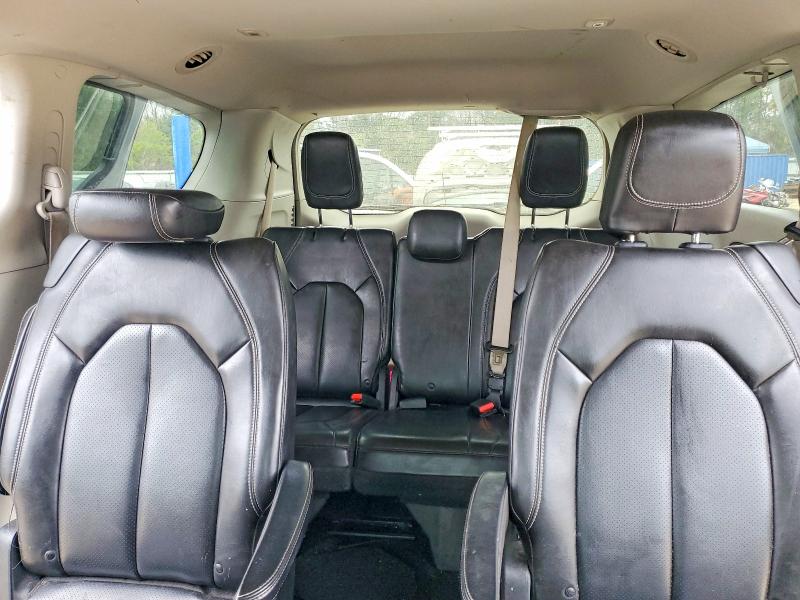Aukcja sprzedaży 2021 Chrysler Voyager, vin: 2C4RC1DG8MR521023, numer aukcji: 77122135