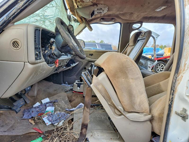 2006 Chevrolet Silverado მანქანა იყიდება აუქციონზე, vin: 2GCEC13V261312912, აუქციონის ნომერი: 76229455