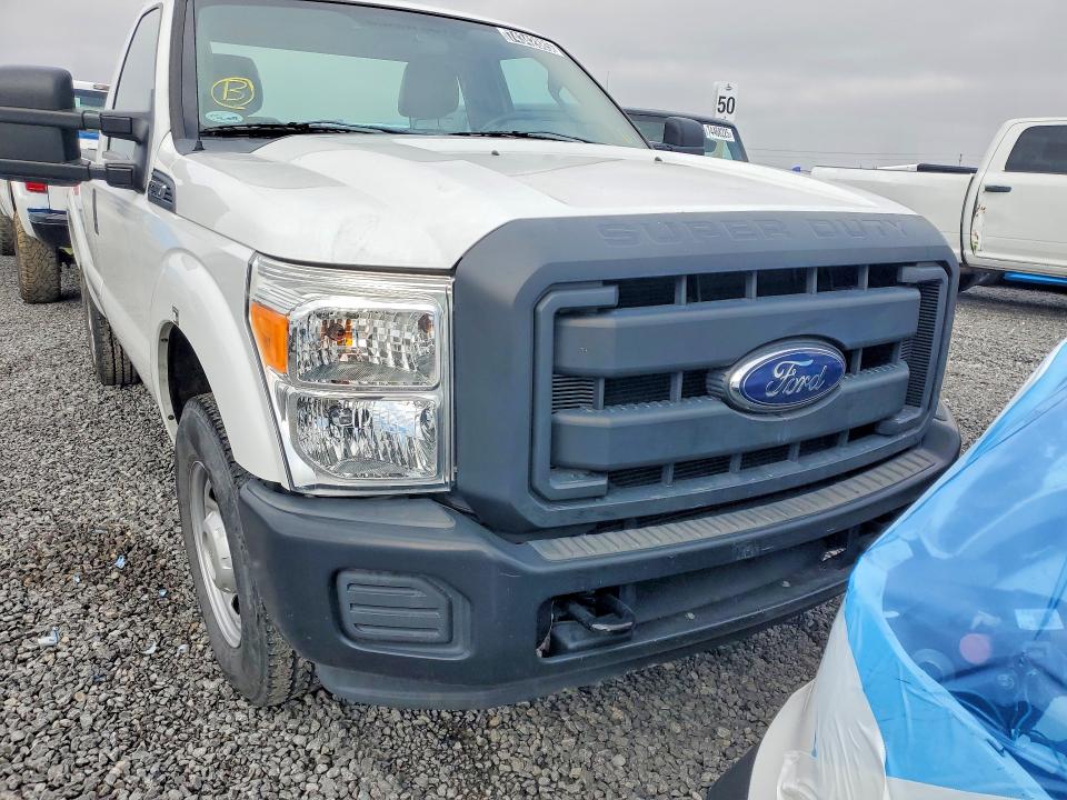 2013 Ford F250 მანქანა იყიდება აუქციონზე, vin: 1FTBF2A63DEB81786, აუქციონის ნომერი: 55658236
