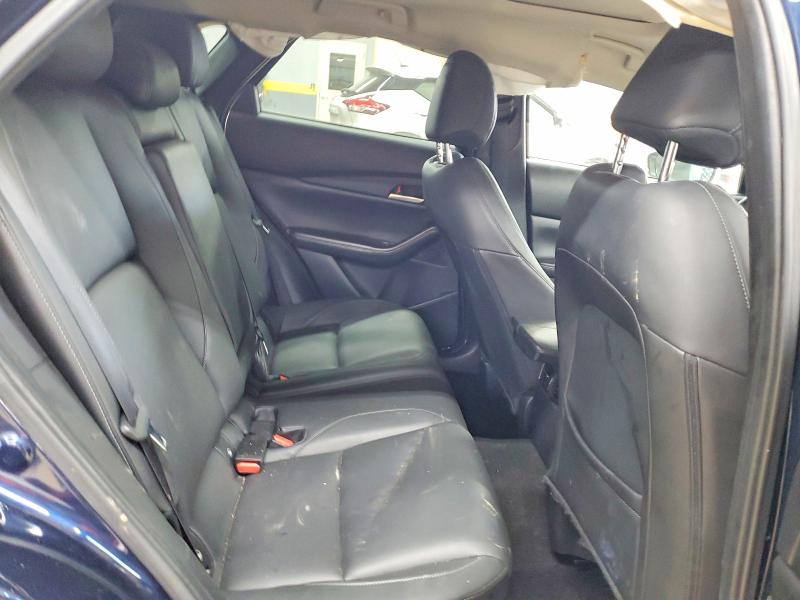 Aukcja sprzedaży 2024 Mazda Cx-30 Pref, vin: 3MVDMBCM0RM652125, numer aukcji: 77309155