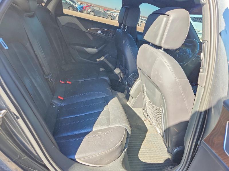 Aukcja sprzedaży 2015 Audi A6, vin: WAUHGAFC6FN018372, numer aukcji: 79337115