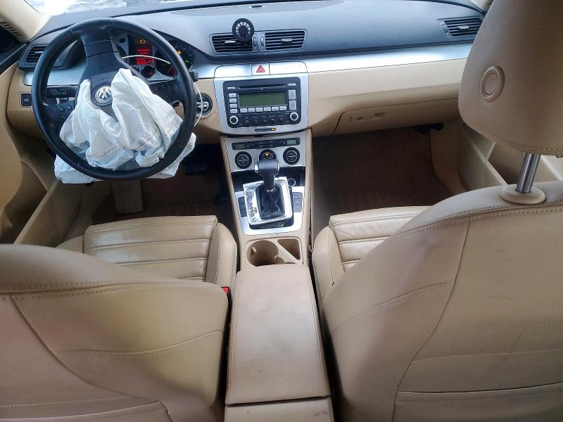 Aukcja sprzedaży 2008 Volkswagen Passat, vin: WVWDU73CX8E165864, numer aukcji: 76883555