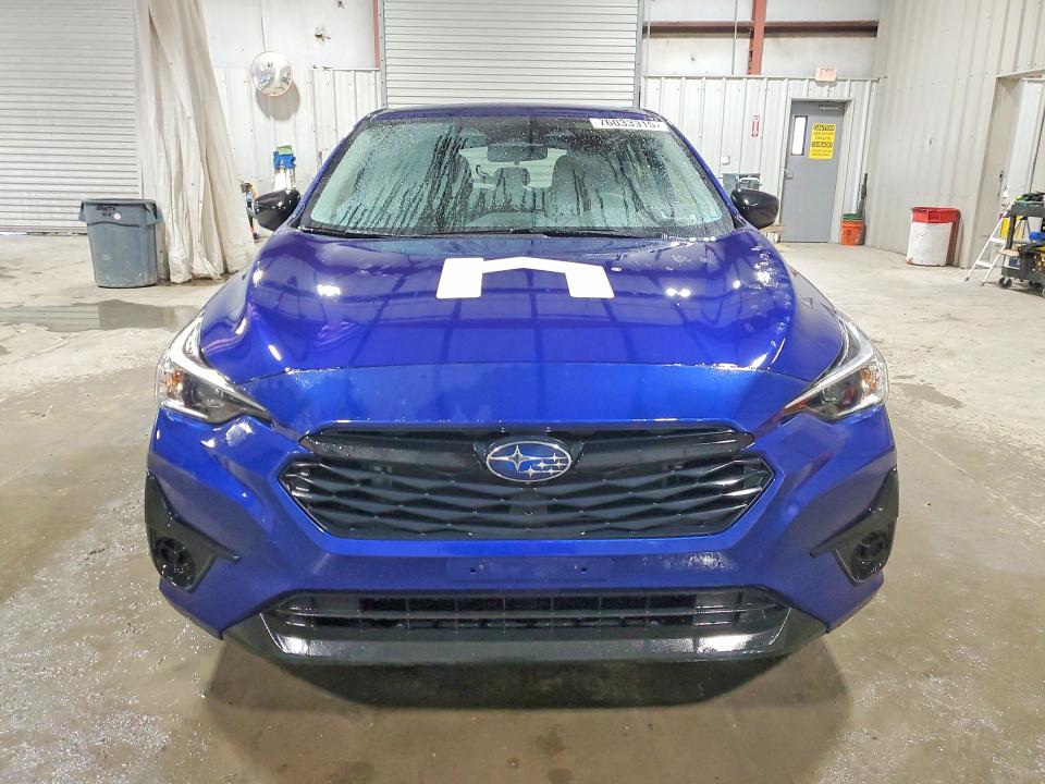 Aukcja sprzedaży 2024 Subaru Impreza, vin: JF1GUABC8R8867621, numer aukcji: 76033915
