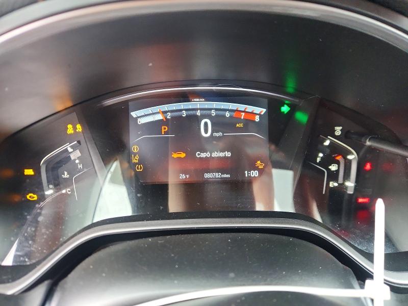 Продаж на аукціоні авто 2020 Honda Cr-v, vin: 2HKRW2H84LH677619, номер лоту: 73665485