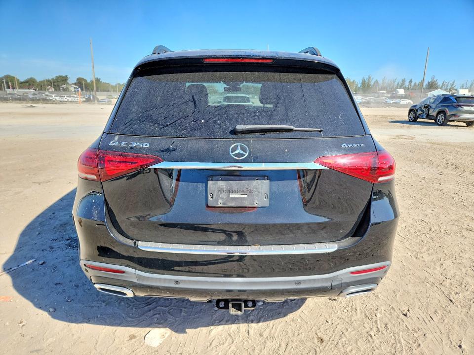 Продажа на аукционе авто 2020 Mercedes-benz Gle, vin: 4JGFB4KB9LA053039, номер лота: 78730375