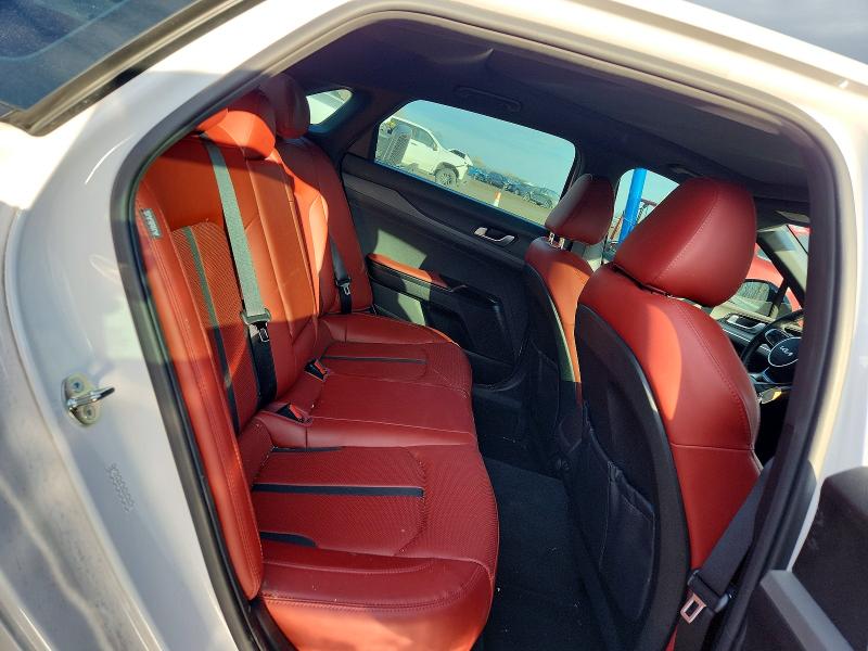 Продажа на аукционе авто 2024 Kia K5, vin: 5XXG64J23RG233564, номер лота: 77510865