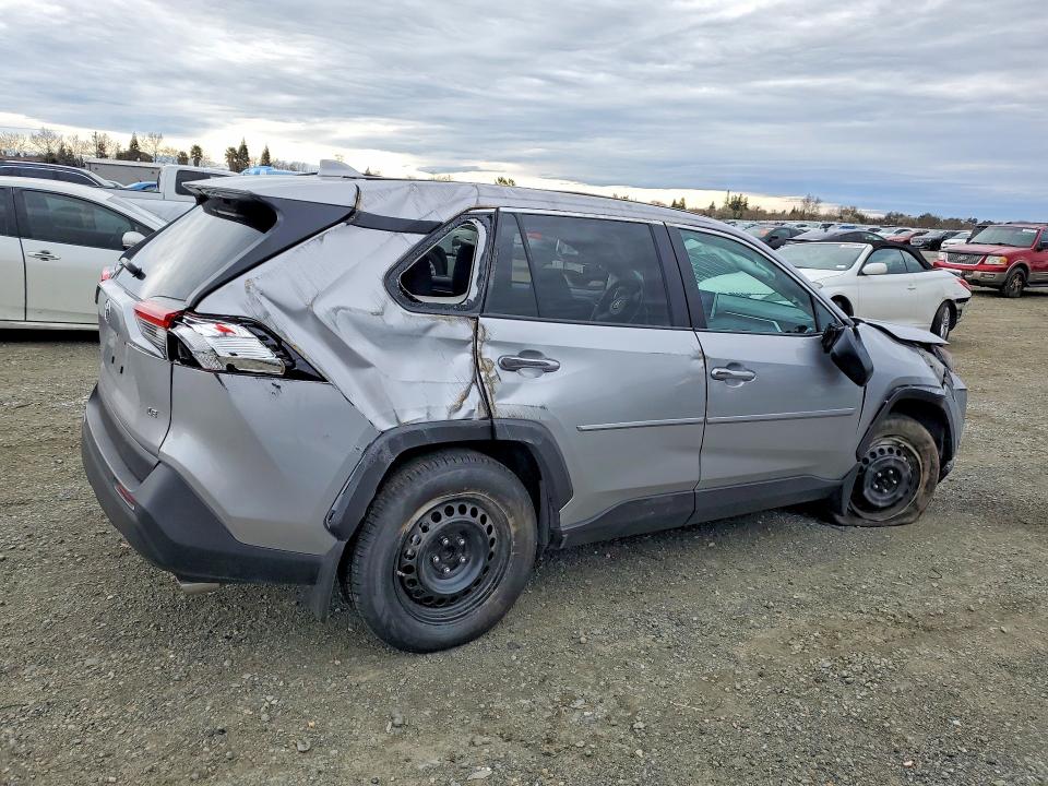Aukcja sprzedaży 2024 Toyota Rav4, vin: 2T3H1RFV6RC293386, numer aukcji: 76716715