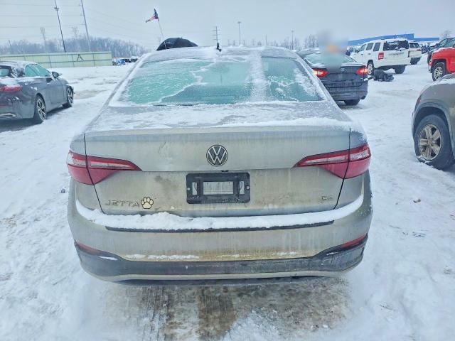 75468995 :رقم المزاد ، 3VW7M7BU6RM066328 vin ، 2024 Volkswagen Jetta مزاد بيع