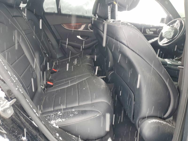 Aukcja sprzedaży 2020 Mercedes-benz Glc 300 4m, vin: WDC0G8EB9LF708215, numer aukcji: 74647955