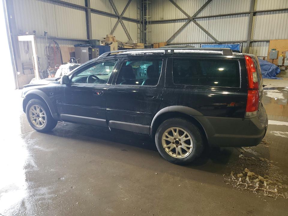 Aukcja sprzedaży 2004 Volvo Xc70, vin: YV1SZ59H641152864, numer aukcji: 75863075