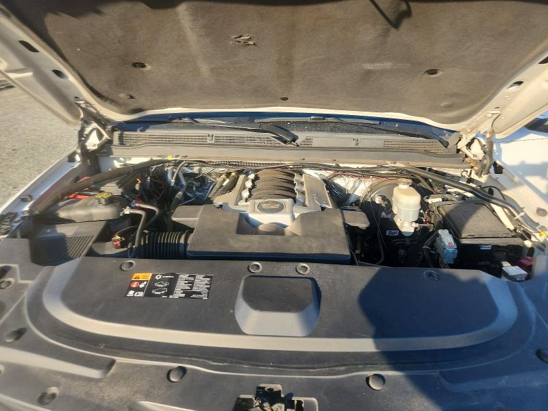 Aukcja sprzedaży 2016 Cadillac Escalade, vin: 1GYS4HKJ5GR244258, numer aukcji: 76590595