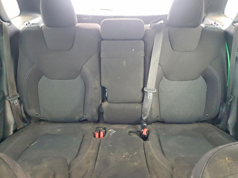 Продажа на аукционе авто 2019 Jeep Cherokee, vin: 1C4PJLCB0KD377370, номер лота: 74553465