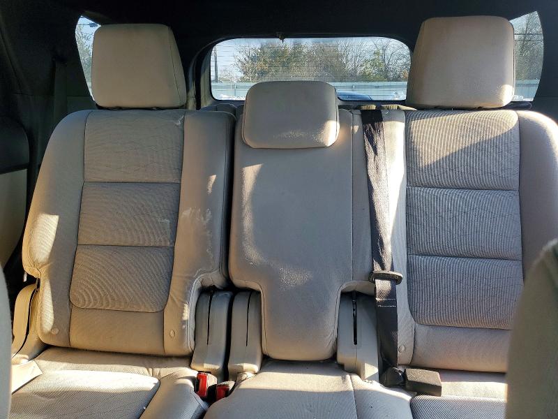 Продажа на аукционе авто 2013 Ford Explorer, vin: 1FM5K8B8XDGA94088, номер лота: 79048375