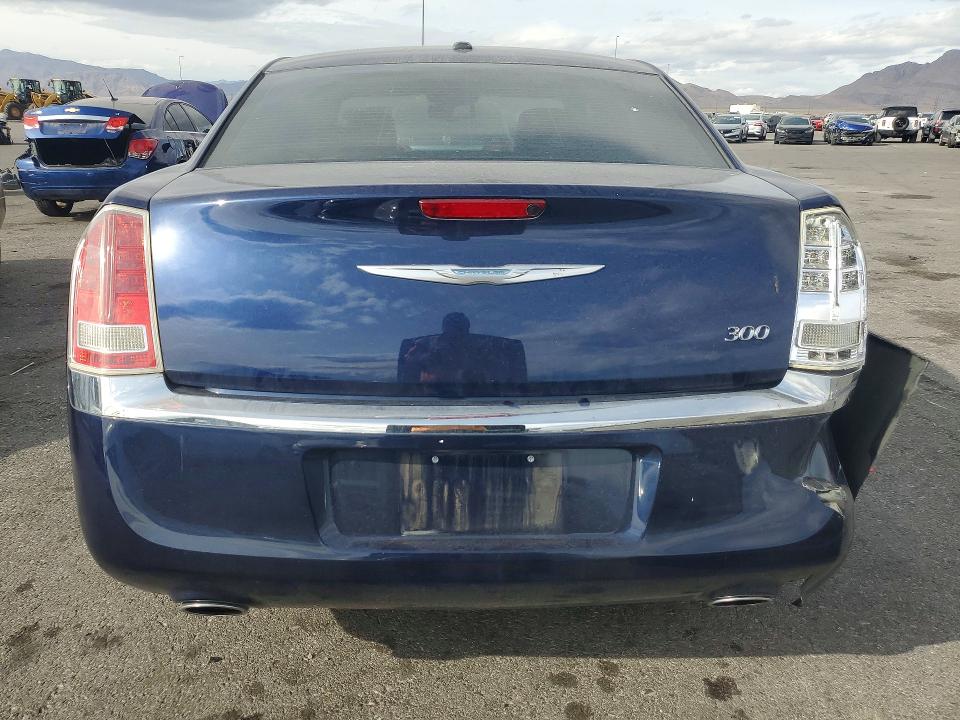2014 Chrysler 300 მანქანა იყიდება აუქციონზე, vin: 2C3CCAAG1EH377952, აუქციონის ნომერი: 76697725