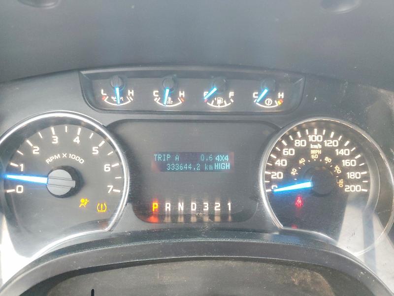 76485145 :رقم المزاد ، 1FTFX1EF0EFA51589 vin ، 2014 Ford F150 مزاد بيع