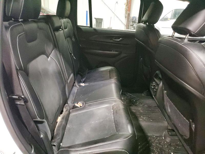77426835 :رقم المزاد ، 1C4RJHAG9RC122933 vin ، 2024 Jeep Grand Cherokee مزاد بيع