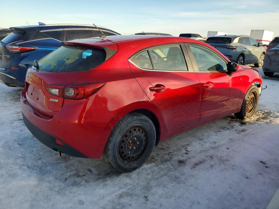 Aukcja sprzedaży 2016 Mazda 3, vin: 3MZBM1L71GM295383, numer aukcji: 77554155