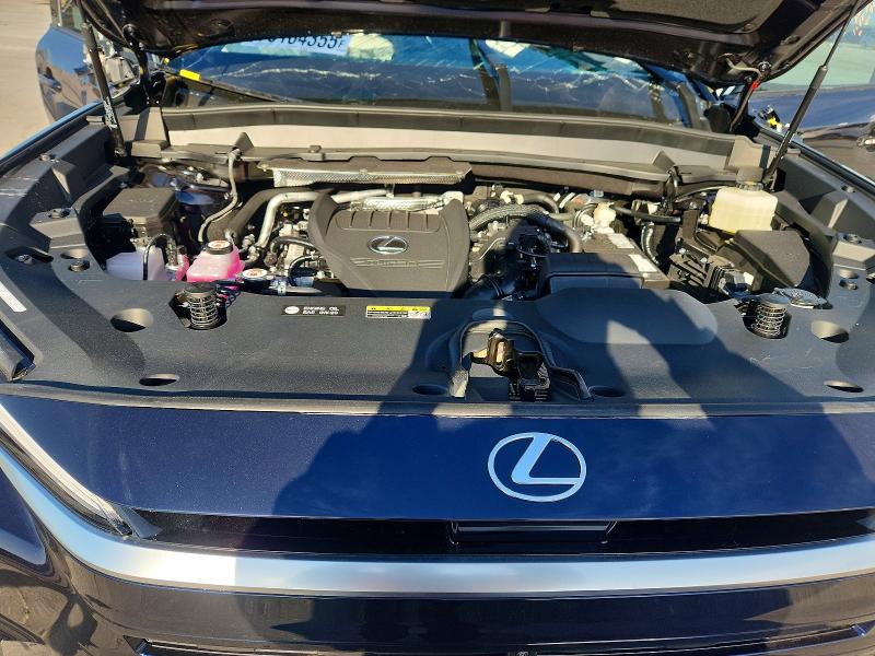 76164355 :رقم المزاد ، 5TDAAAB66TS063047 vin ، 2026 Lexus Tx مزاد بيع
