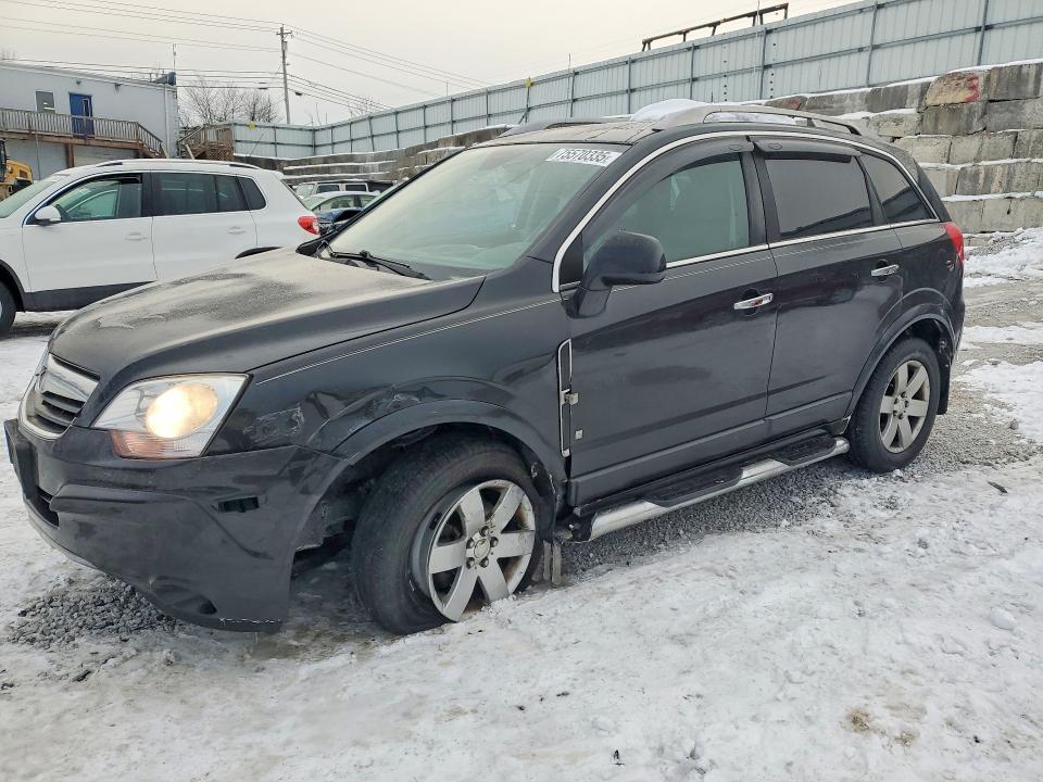 Aukcja sprzedaży 2008 Saturn Vue Xr, vin: 3GSCL53748S658973, numer aukcji: 75570335