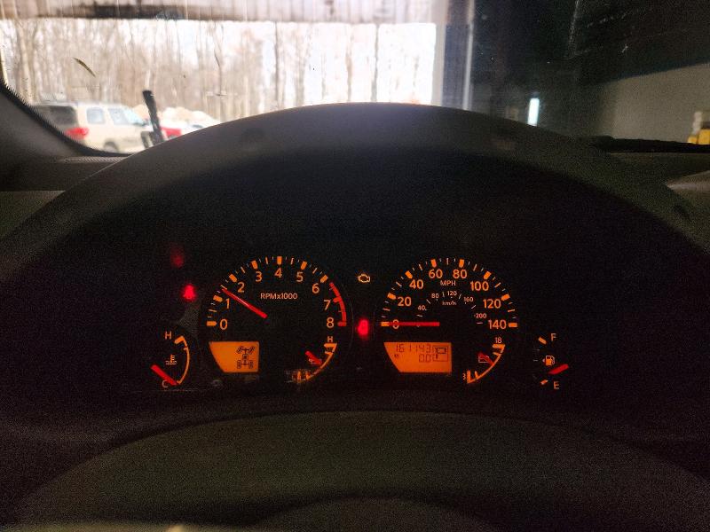 76698245 :رقم المزاد ، 1N6AD0FV8DN741563 vin ، 2013 Nissan Frontier S مزاد بيع