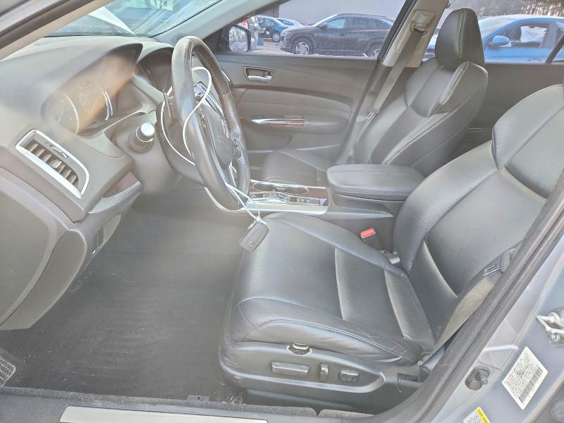 Aukcja sprzedaży 2015 Acura Tlx, vin: 19UUB2F31FA006015, numer aukcji: 76994655