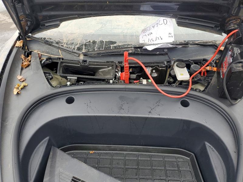 Продажа на аукционе авто 2023 Tesla Model 3, vin: 5YJ3E1EA4PF700170, номер лота: 78132805