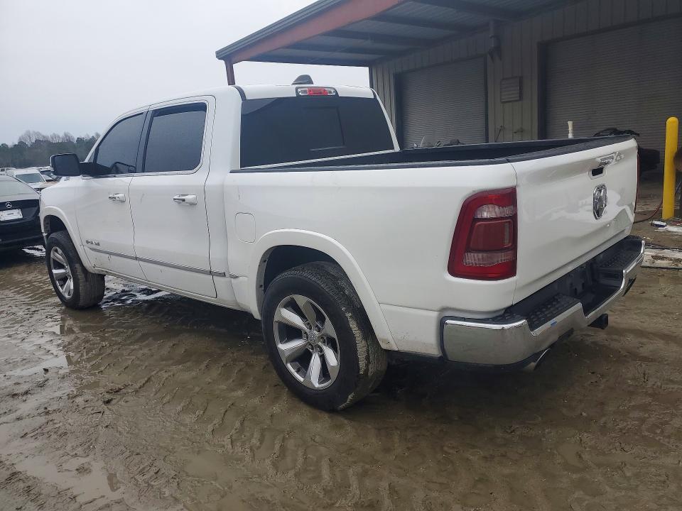 2019 Ram 1500 მანქანა იყიდება აუქციონზე, vin: 1C6SRFHT6KN883471, აუქციონის ნომერი: 78646365