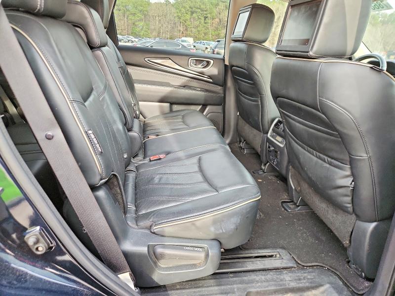 Продаж на аукціоні авто 2020 Infiniti Qx60, vin: 5N1DL0MM4LC512431, номер лоту: 78686255