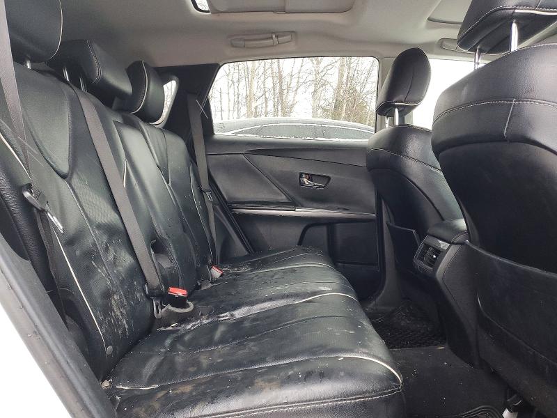 Aukcja sprzedaży 2013 Toyota Venza, vin: 4T3BA3BB7DU044021, numer aukcji: 75207815