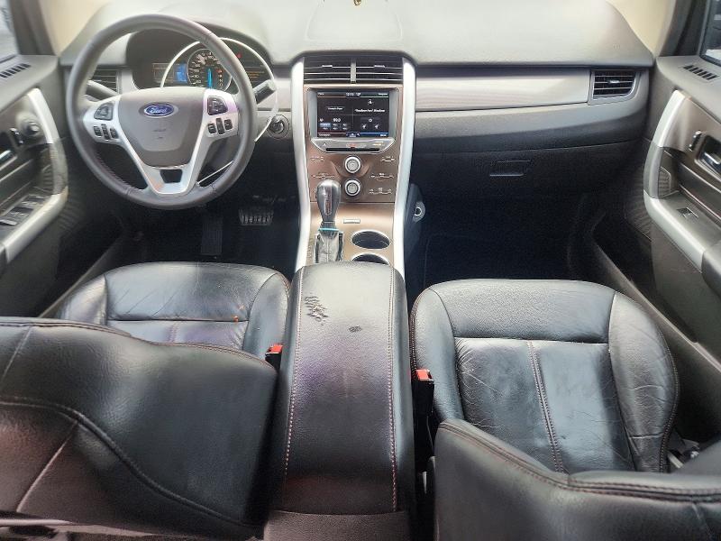 2013 Ford Edge მანქანა იყიდება აუქციონზე, vin: 2FMDK3JC1DBA54333, აუქციონის ნომერი: 79057005