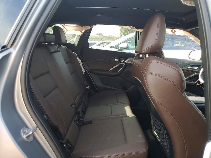 Aukcja sprzedaży 2023 Bmw X1, vin: WBX73EF01P5W26988, numer aukcji: 75029545