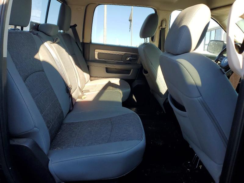 Продаж на аукціоні авто 2015 Ram 1500, vin: 1C6RR7LT3FS628473, номер лоту: 75618625