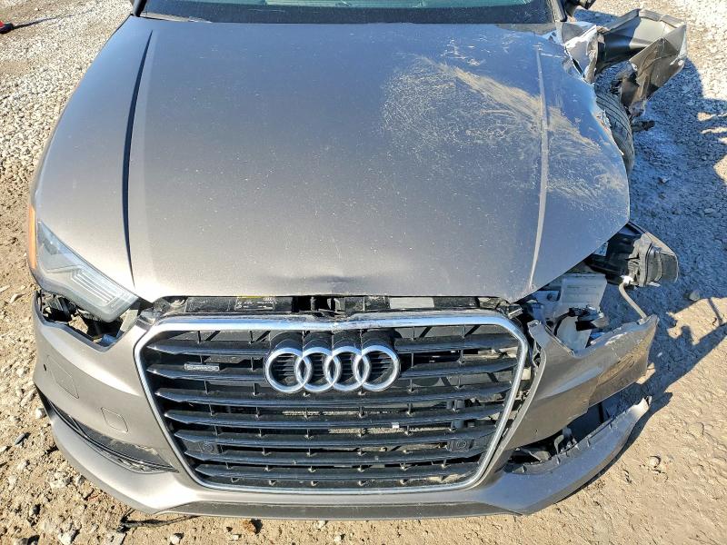 Продажа на аукционе авто 2016 Audi A3, vin: WAUJ8GFF3G1043587, номер лота: 78417415