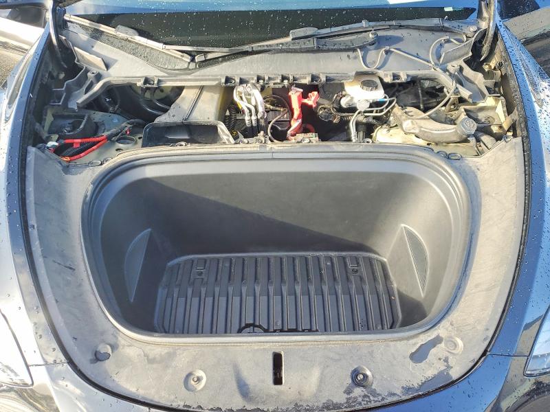 77868975 :رقم المزاد ، 7SAYGDEE7PF796738 vin ، 2023 Tesla Model Y مزاد بيع