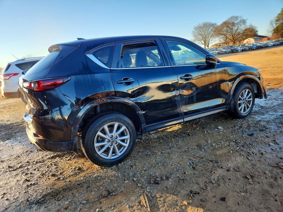 Aukcja sprzedaży 2024 Mazda Cx-5, vin: JM3KFBBM7R0384978, numer aukcji: 76180075