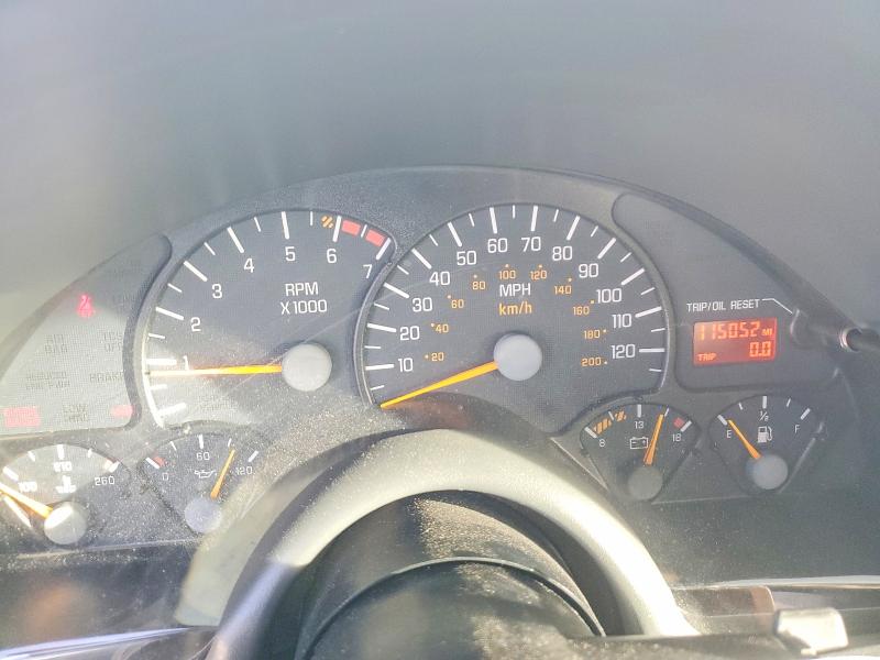 Продажа на аукционе авто 1999 Pontiac Firebird, vin: 2G2FS22K1X2231730, номер лота: 76459315