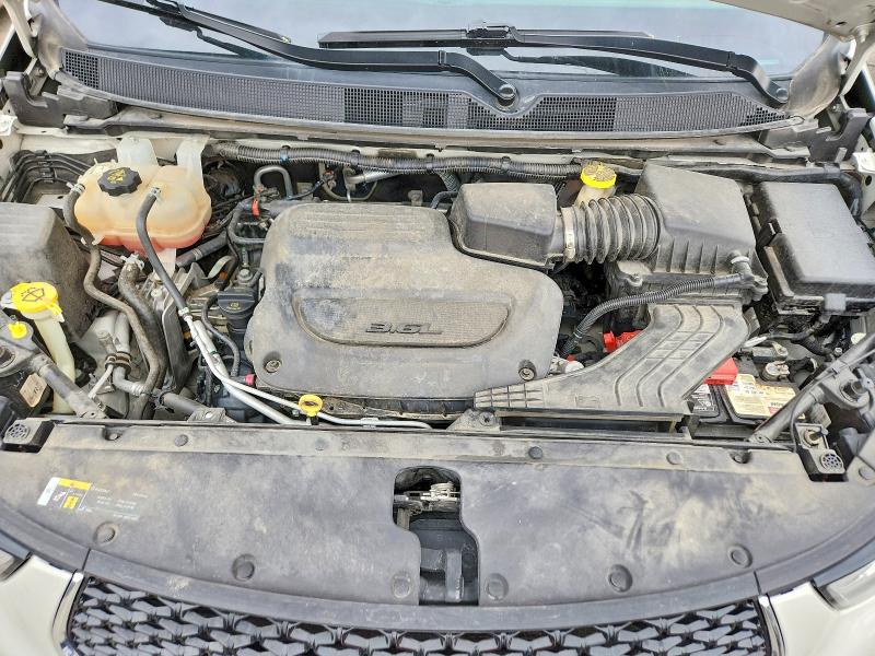 77766645 :رقم المزاد ، 2C4RC3GG4MR501794 vin ، 2021 Chrysler Pacifica مزاد بيع
