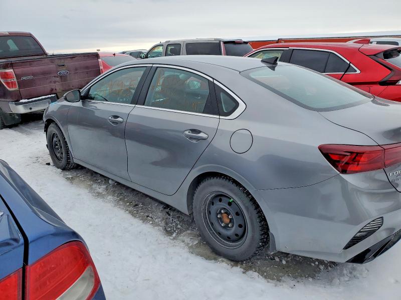 Продажа на аукционе авто 2024 Kia Forte, vin: 3KPF24AD4RE765617, номер лота: 76196265