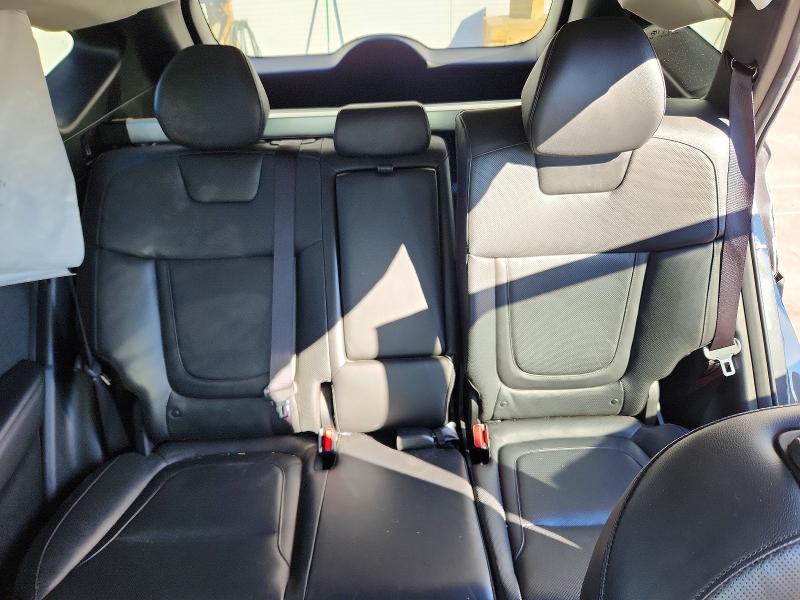 Aukcja sprzedaży 2022 Hyundai Tucson, vin: KM8JE3AE1NU153094, numer aukcji: 78868435