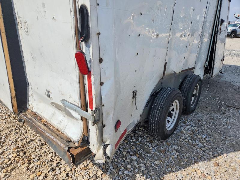 Aukcja sprzedaży 2012 Urwi Trailer, vin: 16HPB1427CT023957, numer aukcji: 77212685