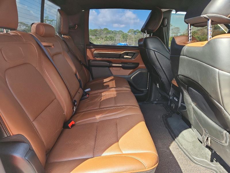 Продаж на аукціоні авто 2022 Ram 1500, vin: 1C6SRFKT1NN226008, номер лоту: 77907465