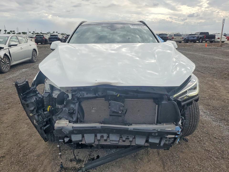 Aukcja sprzedaży 2024 Infiniti Qx50, vin: 3PCAJ5FB1RF107774, numer aukcji: 77122905