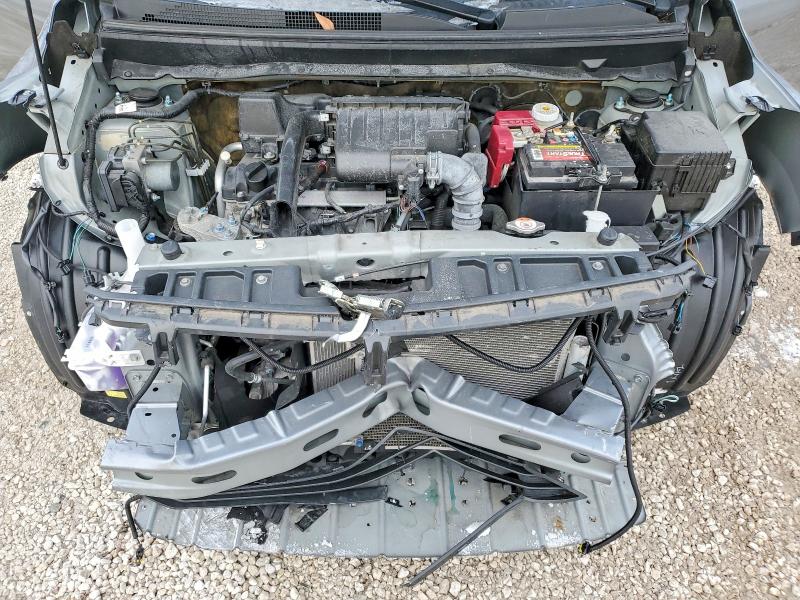 Продаж на аукціоні авто 2023 Mitsubishi Mirage, vin: ML32FUFJ5PHF06259, номер лоту: 74855135