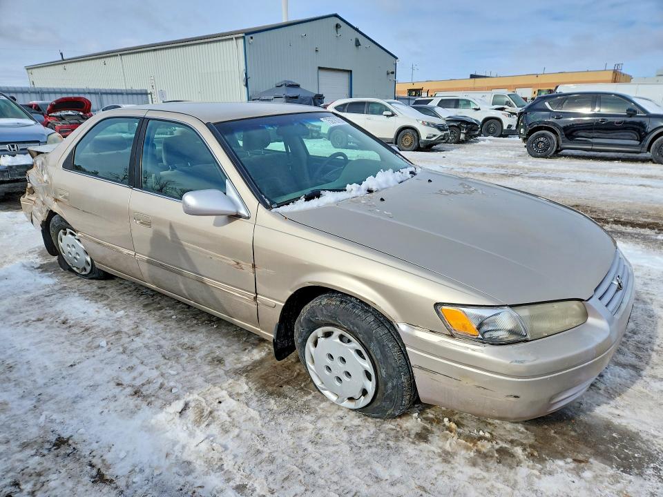Aukcja sprzedaży 1998 Toyota Camry, vin: JT2BG22K7W0120362, numer aukcji: 75978765