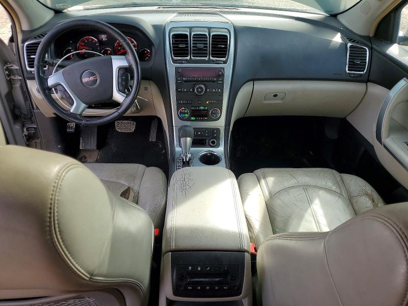 2007 Gmc Acadia მანქანა იყიდება აუქციონზე, vin: 1GKEV33757J142208, აუქციონის ნომერი: 77761625