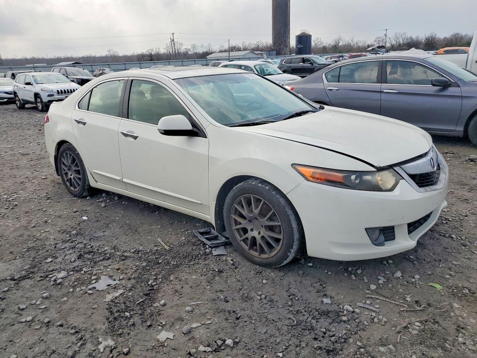 Aukcja sprzedaży 2009 Acura Tsx, vin: JH4CU26649C017029, numer aukcji: 78306055