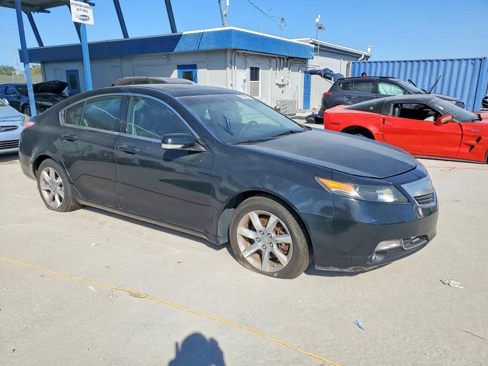 2012 Acura Tl მანქანა იყიდება აუქციონზე, vin: 19UUA8F28CA013682, აუქციონის ნომერი: 78906525