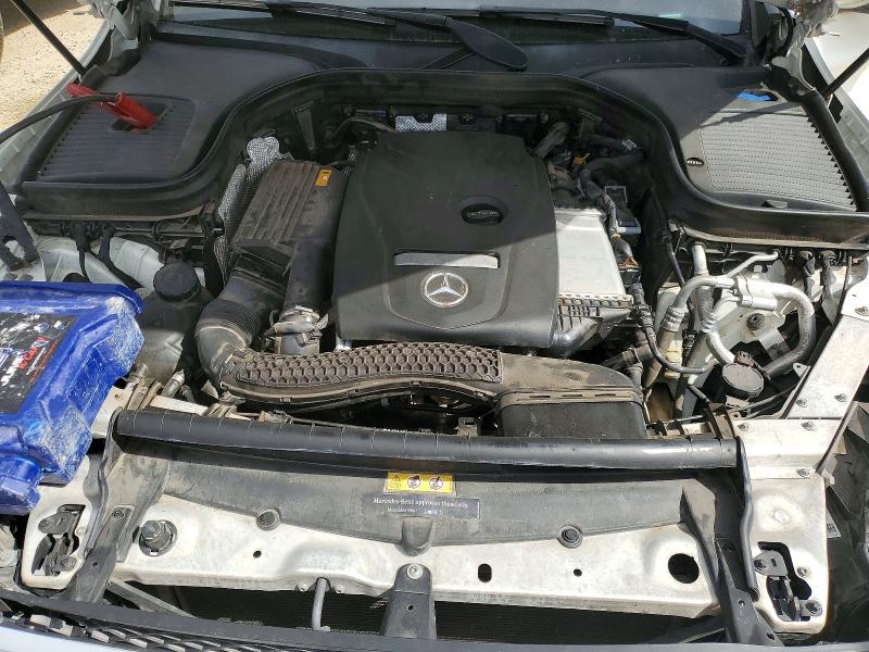 Aukcja sprzedaży 2019 Mercedes-benz Glc, vin: WDC0G4JB0KV174783, numer aukcji: 77672225